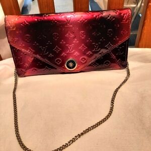 Used Louis Vuitton Small Purse